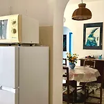 M092 - Marcelli, Con Giardino A 250mt Dal Mare Apartamento *