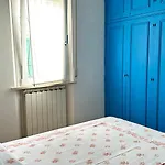 M092 - Marcelli, Con Giardino A 250mt Dal Mare Apartamento *