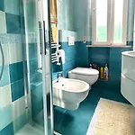 Apartamento M092 - Marcelli, Con Giardino A 250mt Dal Mare Marcelli