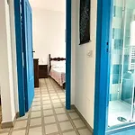 M092 - Marcelli, Con Giardino A 250mt Dal Mare Apartamento