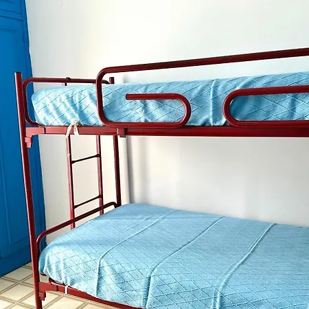 Apartamento M092 - Marcelli, Con Giardino A 250mt Dal Mare