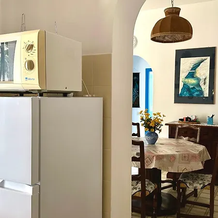 M092 - Marcelli, Con Giardino A 250mt Dal Mare Apartamento *