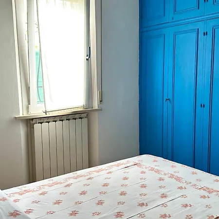 M092 - Marcelli, Con Giardino A 250mt Dal Mare Apartamento *